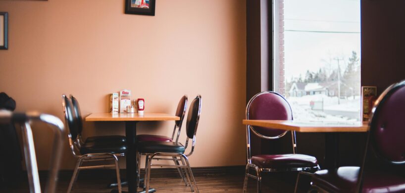 What makes the food culture in your city different than others Alfa Bagels